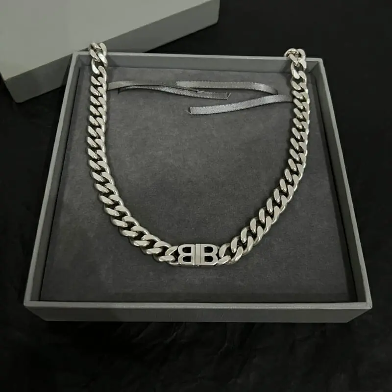 balenciaga collier s_12533a63